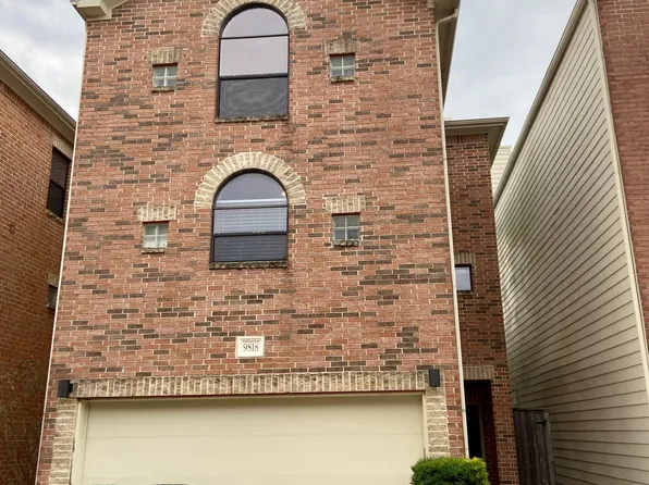 9818 Meredith Elise Ct, Houston, TX 77025