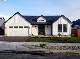 1844 SE 11th Ave, Canby, OR 97013