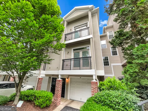 4254 River Green Dr NW APT 612, Atlanta, GA 30327