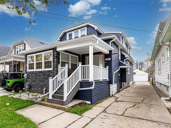 2nd image of 55 Sumner Pl
