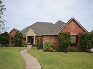 2805 SW 137th St, Oklahoma City, OK 73170