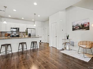 16151 Bolling Drive, Denver, CO 80239