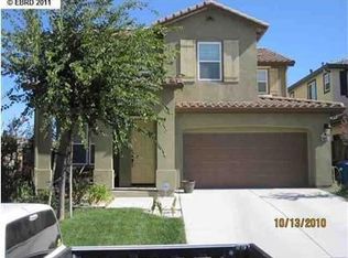 4508 Piper Way, Antioch, CA