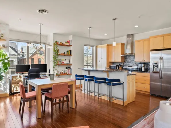 625 East Mifflin Street #201, Madison, WI 53703