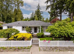 1506 Ethridge Ave NE, Olympia, WA
