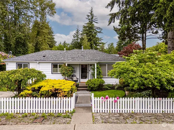 1506 Ethridge Avenue NE, Olympia, WA 98506