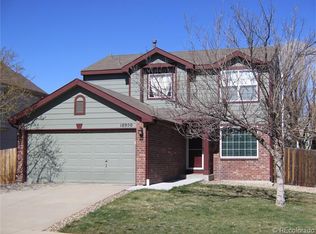 18950 E Linvale Pl, Aurora, CO 80013