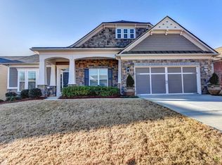 6933 Cherry Blossom Ln, Hoschton, GA 30548