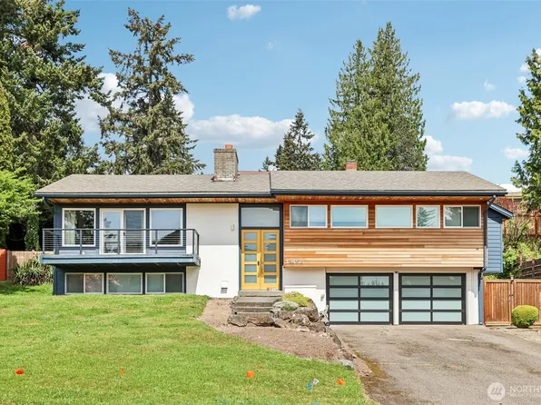 12456 SE 27th Street, Bellevue, WA 98005