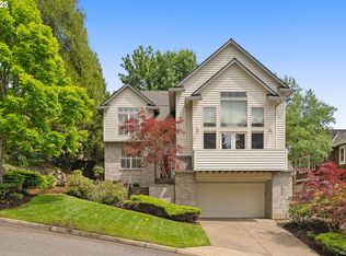 1318 NW Slocum Way, Portland, OR 97229