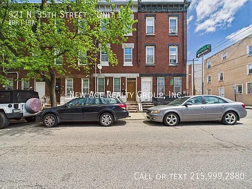 521 N 35th St #1 Photo 1