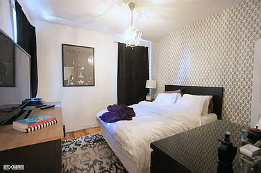 Rented by Citi Habitats