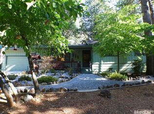 6281 El Camino Dr, Pollock Pines, CA 95726