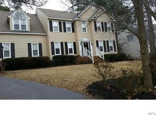 5312 Olde Milbrooke Dr, Glen Allen, VA 23060