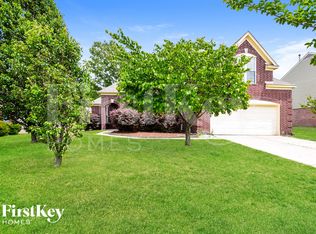 7298 Hunters Horn Dr, Olive Branch, MS 38654