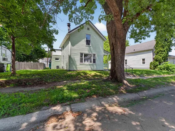 422 Frederick St, Huntington, IN 46750