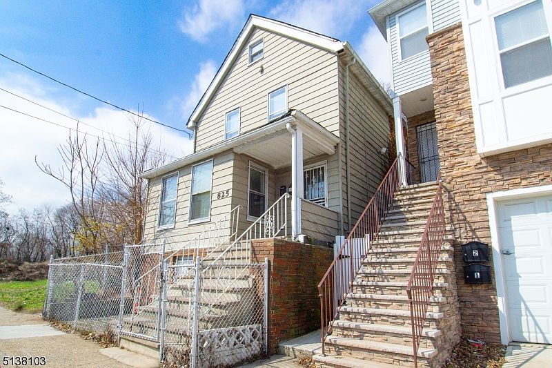 825 Bergen St, Newark, NJ 07112 | Zillow