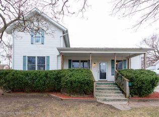 514 Jenne St, Grand Ledge, MI 48837