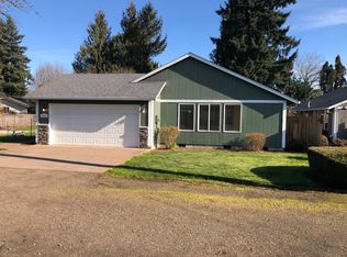 3585 Castrey St, Eugene, OR 97404
