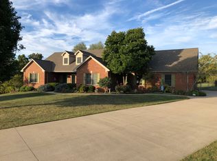1092 Greenbriar Rd, Lawrenceburg, KY 40342