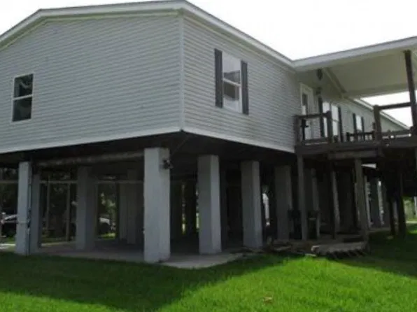 494 Crochetville Rd, Montegut, LA 70377