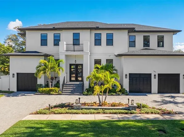 481 W Davis Blvd, Tampa, FL 33606