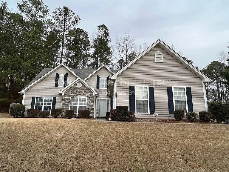 4093 Laurel Bend Ct — Photo 2