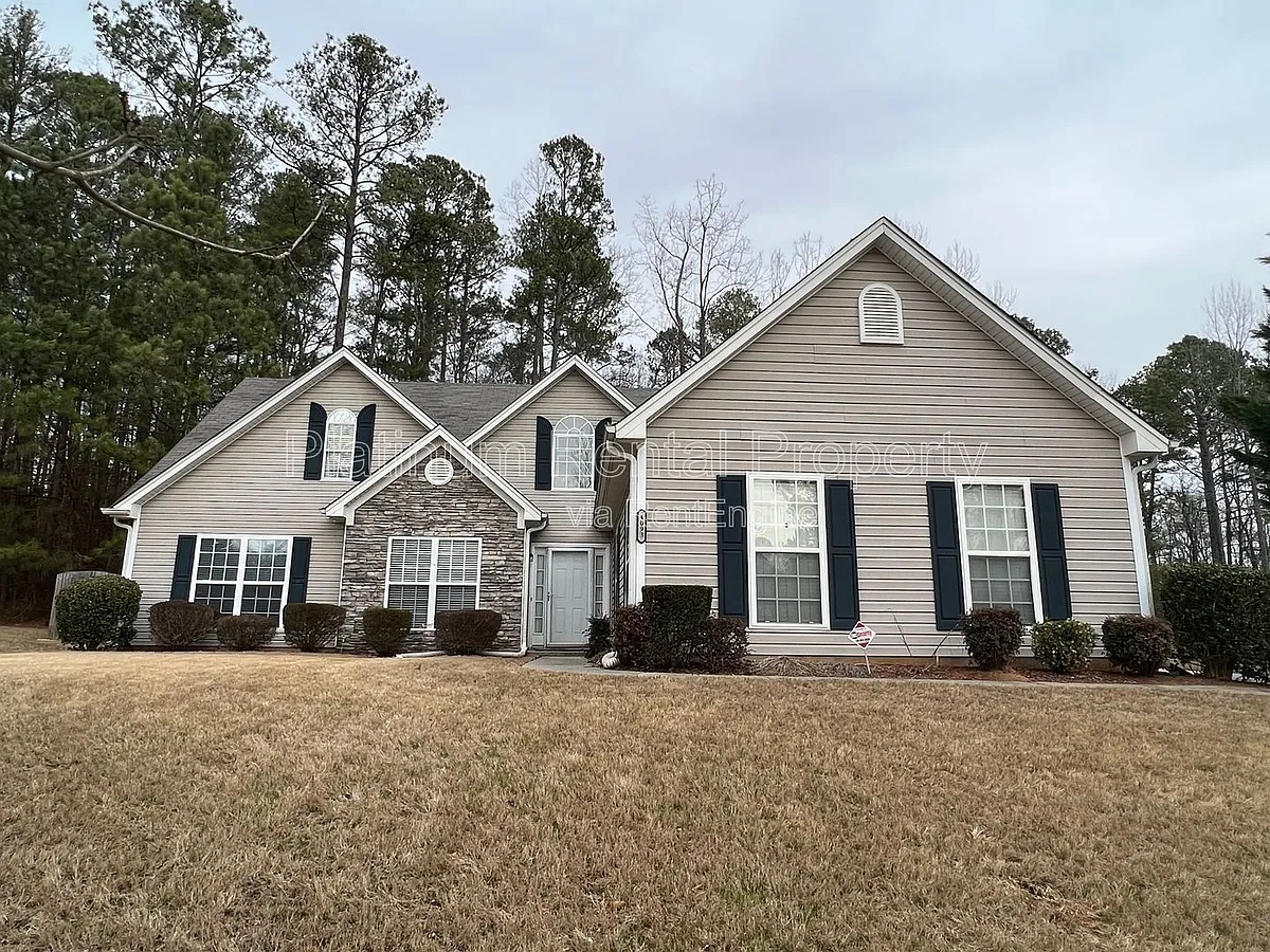 Building Photo - 4093 Laurel Bend Ct