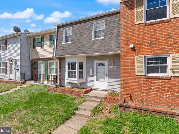 14748 Tamarack Pl, Woodbridge, VA 22191