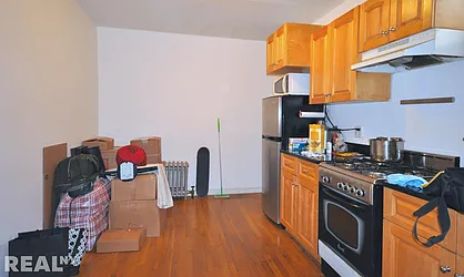 Rented by REAL New York