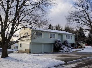165 Tucker Ave, Watertown, CT 06779