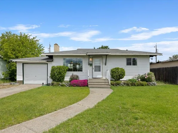 3909 E Upriver Dr, Spokane, WA 99217