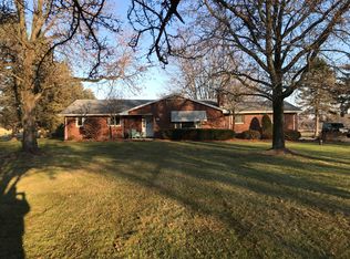 10191 New Buffalo Rd, Canfield, OH 44406