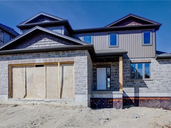 116 Pugh St Lot 53, Milverton, ON N0K 1M0