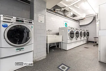 Rented by City Wide Apartments