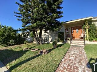16332 S Thorson Ave, Compton, CA 90221