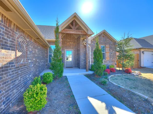 1412 NW 17th Pl, Newcastle, OK 73065