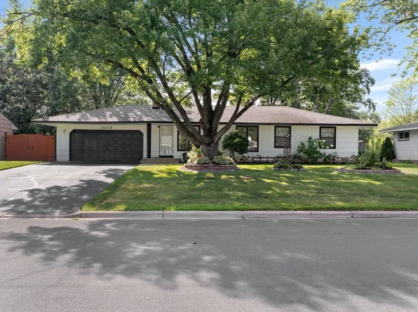 10112 Dupont Ave S, Bloomington, MN 55431