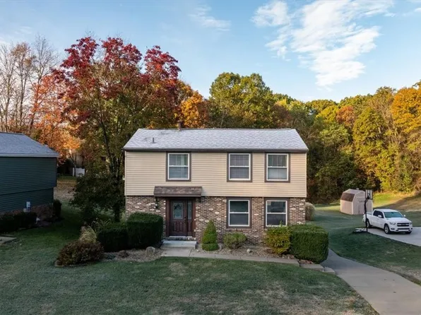 177 Walden Way, Imperial, PA 15126