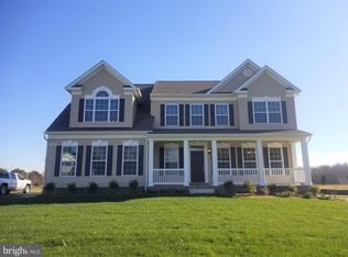 14002 Mill Spring Ct, Bryantown, MD 20617