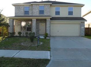 1715 Hidden Terrace Dr, Houston, TX 77049