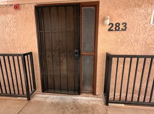 2601 W Broadway Blvd APT 283, Tucson, AZ 85745