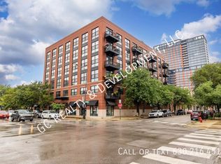 1260 W Washington Blvd APT 508, Chicago, IL 60607