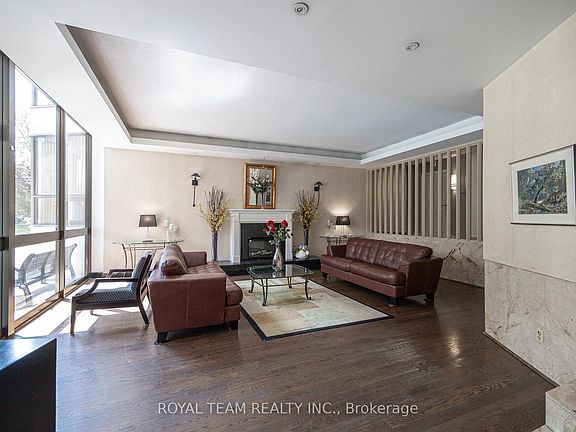 3rd image of 1333 Bloor St #2004