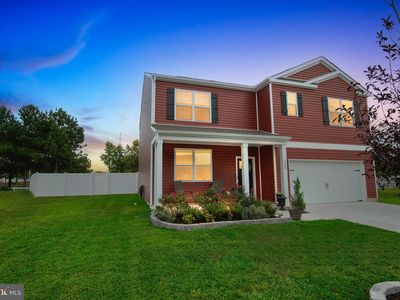 1620 Osprey Cir, Cambridge, MD, 21613