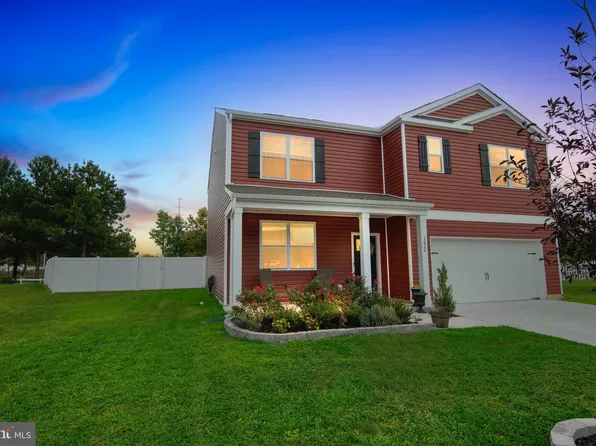 1620 Osprey Cir, Cambridge, MD 21613