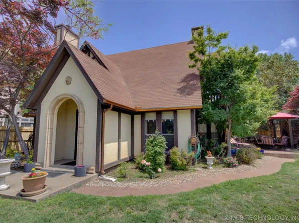 6 E 24th St, Tulsa, OK 74114
