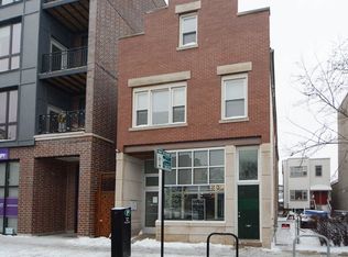 3422 N Lincoln Ave #3, Chicago, IL 60657