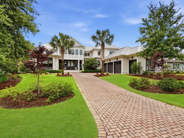 307 Waterfowl Rd, Bluffton, SC 29910