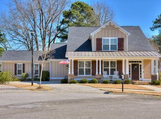 853 Tyler Pkwy, Grovetown, GA 30813